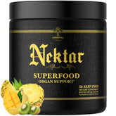 Ambrosia Nektar Superfood Powder 249g front view