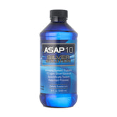 American Biotech Labs Colloidal Silver 10 PPM 14g front view