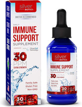 American Biotech Labs Colloidal Silver 150g front view