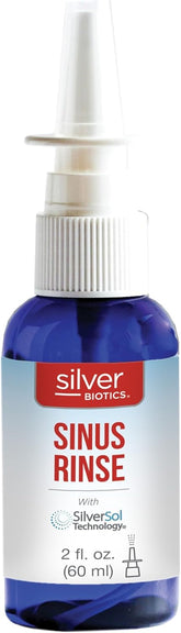 American Biotech Labs Colloidal Silver Spray 10ppm front view