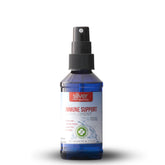 American Biotech Labs Silver Biotics 4oz bottle front view