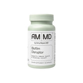 Amy Myers MD Biofilm Disruptor 60 capsules front view