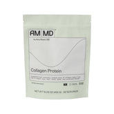 Amy Myers MD Collagen Protein Supplement front view 456g
