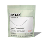 Amy Myers MD Leaky Gut Revive 201g supplement front view