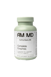 Amy Myers MD Multi-Enzymes 91g front view of packaging