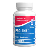 Anabolic Laboratories Pro-Enz Joint Support Supplement front view