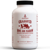 Ancestral Supplements Bone Marrow Capsules front view