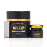 Ancient Aid Himalayan Shilajit Resin 209g front view