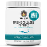 Ancient Bliss Collagen Powder 450g front view