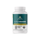 Ancient Nutrition Blended Vitamin & Mineral Supplement 100g front view