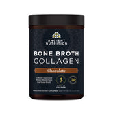 Ancient Nutrition Bone Broth Collagen Powder 527g front view