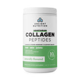 Ancient Nutrition Collagen Peptides 340g front view