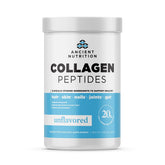 Ancient Nutrition Collagen Peptides Powder 280g front view
