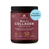 Ancient Nutrition Collagen Powder 404g front view