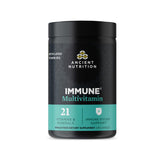 Ancient Nutrition Daily daily wellness Support Capsules front view