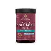 Ancient Nutrition Multi Collagen Protein Joint + Tissue powder front view