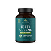 Ancient Nutrition Superfood Blend Capsules front view