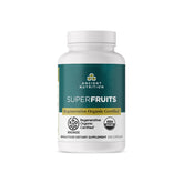 Ancient Nutrition SuperFruits Blended Vitamin Supplement front view