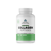 Ancient Nutrition Vegetarian Collagen Peptides Tablets front view