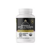 Ancient Nutrition Women’s Extra Strength Probiotics 50 Billion CFUs front view