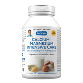 ANDREW LESSMAN Calcium, Magnesium & Vitamin D3 Capsules front view