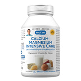 ANDREW LESSMAN Calcium Magnesium Vitamin D3 Capsules front view