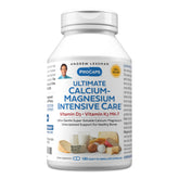 ANDREW LESSMAN Calcium Supplement front view