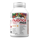 ANDREW LESSMAN nuoncemax Multivitamins 36g front view