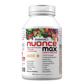 ANDREW LESSMAN nuoncemax Multivitamins front view