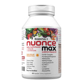 ANDREW LESSMAN nuoncemax Multivitamins front view