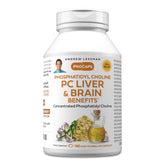 ANDREW LESSMAN Phospholipid Supplement 222g front view