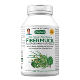 ANDREW LESSMAN Psyllium Husk Fiber Capsules front view