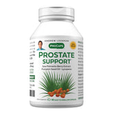 ANDREW LESSMAN Saw Palmetto Prostate Support Supplement front view