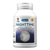 ANDREW LESSMAN Sleep Supplement Capsules front view