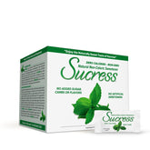 ANDREW LESSMAN Sucress Stevia Sweetener 372g front view