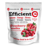 ANDREW LESSMAN Vitamin C Drink 500mg Non-Acidic front view