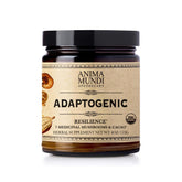 Anima Mundi Mushroom & Cacao Blend front view packaging