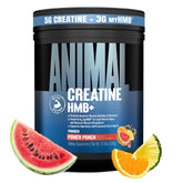 Animal Creatine HMB+ 342g Power Punch front view