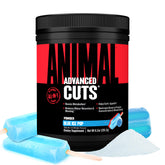Animal Cuts Fat Burner Supplement front view packaging