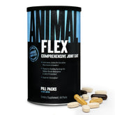 Animal Flex Joint Support Supplement front view with packaging