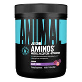 Animal Juiced Aminos 454g front view with packaging