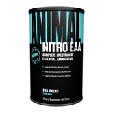 Animal Nitro Essential Amino Acids canister front view