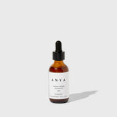 ANYA Vitamin B12 Energy Drops front view with lemon flavour