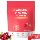 AOLBSPD Feminine Balance Gummies 60 Count front view