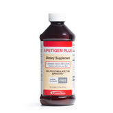 Apetigen-Plus B-Complex Liquid Supplement front view