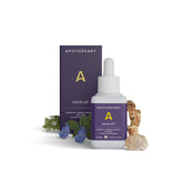 Apothékary Mindcraft blended vitamin supplement bottle front view