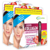 Applied Nutrition Collagen Drink Mix packaging front view