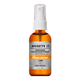 Argentyn 23 Colloidal Silver 23 ppm 30 Sprays front view