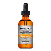 Argentyn 23 Colloidal Silver 91g bottle front view