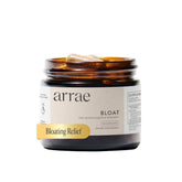 Arrae daily Enzymes Supplement bottle front view